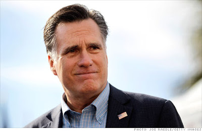 Book: Romney feared a Michigan ‘Waterloo’