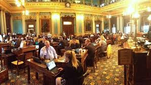 More misinformation — Medicaid expansion not a permanent decision