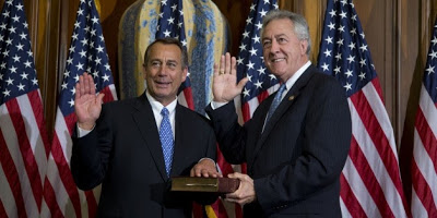 Disgusted members of Congress continue to resign over hyper-partisanship