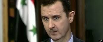 Post: Diplomatic solution now possible in Syria