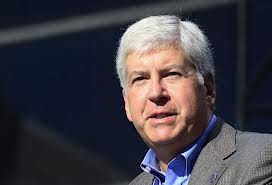 Dem ad says Snyder has ‘failed record on jobs and economic growth’