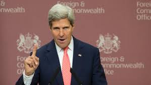 Was ‘Russian Plan’ on Syria actually a sly move by Kerry?