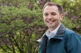 Best political ad of the year — liberal son vs. tea party dad