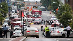 Russian official uses Navy Yard shooting to mock American exceptionalism