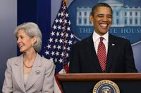 More good news, and more misleading news, about Obamacare