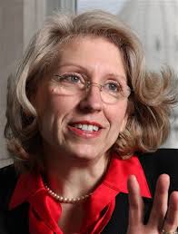 Terri Lynn Land says she opposes military action in Syria, challenges Rep. Peters to vote no