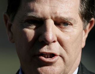 DeLay’s corruption conviction reversed