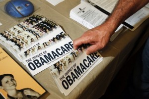 Town Hall on Obamacare tonight in Sterling Heights