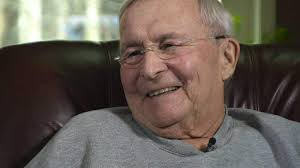 His old feisty self, Patterson backs Detroit retirees