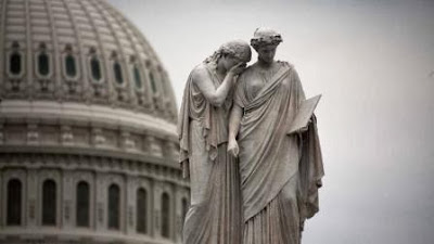 Congress loves drama, even if it leads to farce