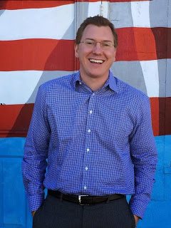 McKenzie spices up congressional race with Sparty label and No Labels