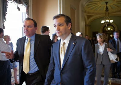 Seats ‘in play’ now means GOP vs. GOP