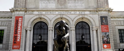 Elite arts panel tells Orr: Hands off the DIA