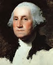 George Washington would have hated the Democrats and the Republicans