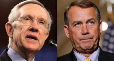 Shutdown may bring rise of the independents