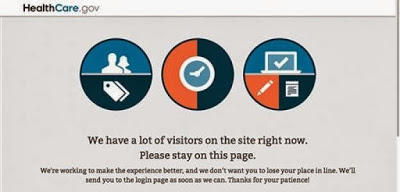 Obamacare glitches worse than initially reported