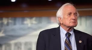 Levin hammered for saying people are ‘transitioned’ to new health coverage