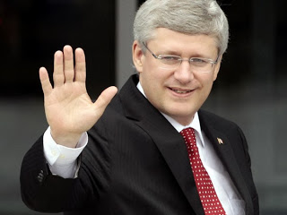 Canadian prime minister should be role model for GOP