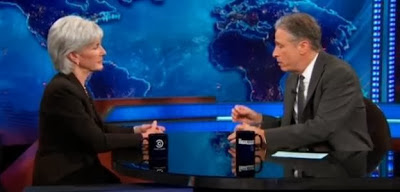 Tea party giggling over Obamacare supporters’ revolt