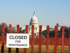 Possible breakthrough in government shutdown