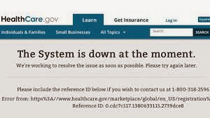 Why not let the NSA run Obamacare?