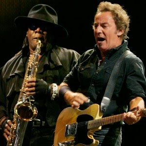 Top Five underrated/underappreciated Springsteen songs