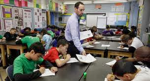 Teacher dropouts a bigger problem than student dropouts