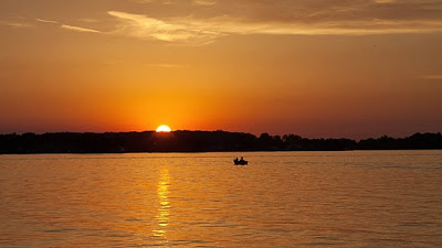 ‘Blue Economy’ could bring a lot of green to Macomb County