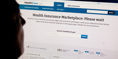 Another Obamacare promise ready to be broken