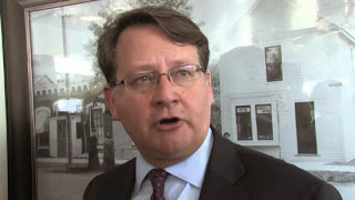 Peters hit from both sides on Obamacare