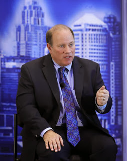 Don’t elect Duggan the “gangster?”