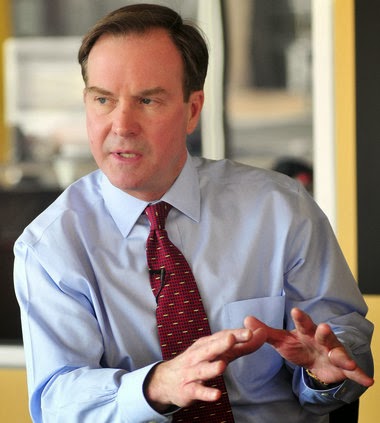 Schuette for president in 2020?