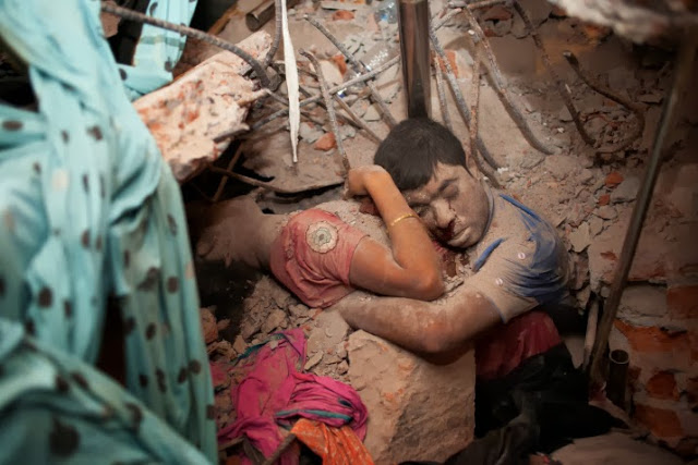 Top news photos of 2013