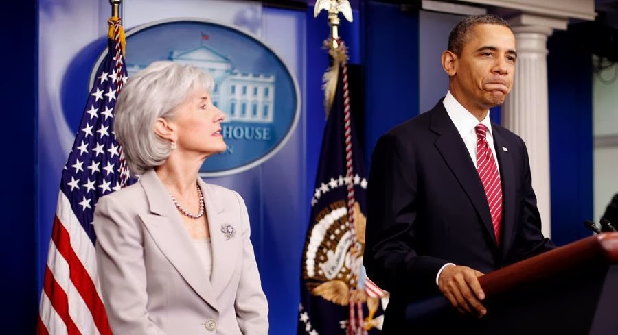 Survey: Only 25% of Obamacare enrollees were uninsured