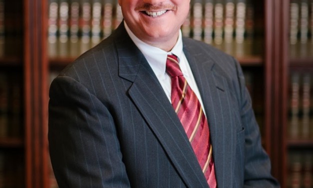 With the benefit of ‘pee breaks,’ Sen. Lucido eyes a run for governor, not Congress