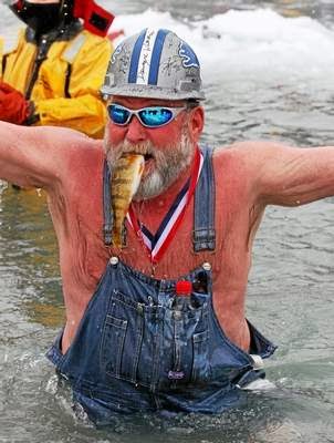 Below-zero windchill? Let’s go for a swim