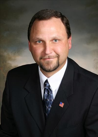 Hackel’s election foe comes out of the ugly closet