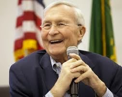 Patterson the latest to lower the bar for politicians