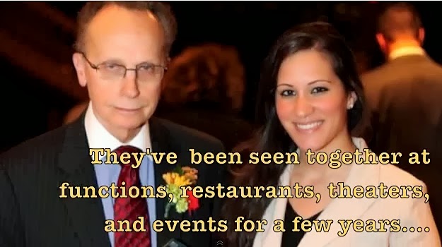 Fouts and his Young Secretary, Part III, gets 2 1/2 stars