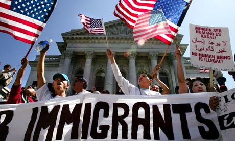 Snyder’s plan for more immigrants is ‘spot on’