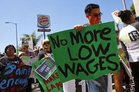 Time for Republicans to embrace the minimum wage