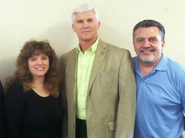 Candidate for Land’s RNC seat wants to ‘purge’ GOP of gays