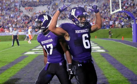 College football is spinning out of control