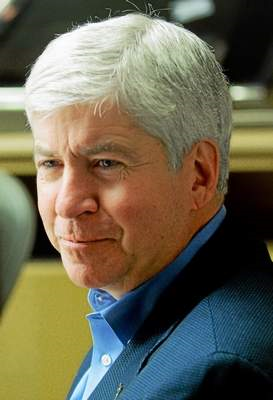 Snyder right to stand by pension tax