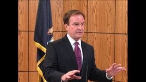 ANOTHER UPDATE: Schuette says he talks with Snyder regularly — in confidential conversations