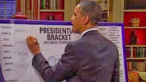 No middle ground in politics or sports