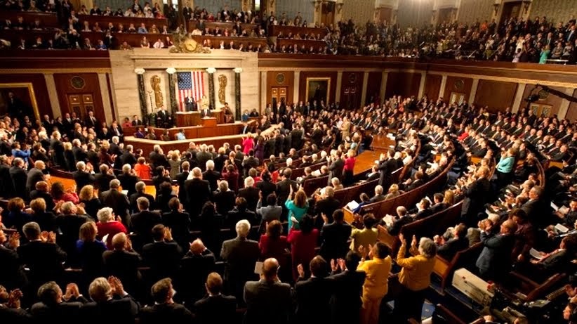 Is this the worst Congress ever? They may win the prize