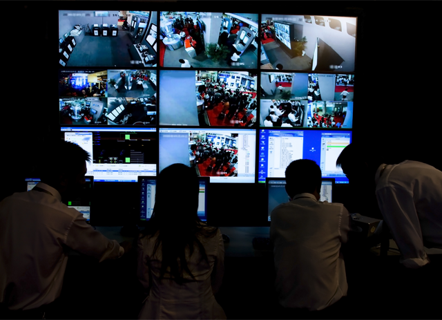 Dep. sheriff denies Oakland County spying on residents