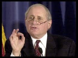 Levin calls for tougher sanctions on Russia