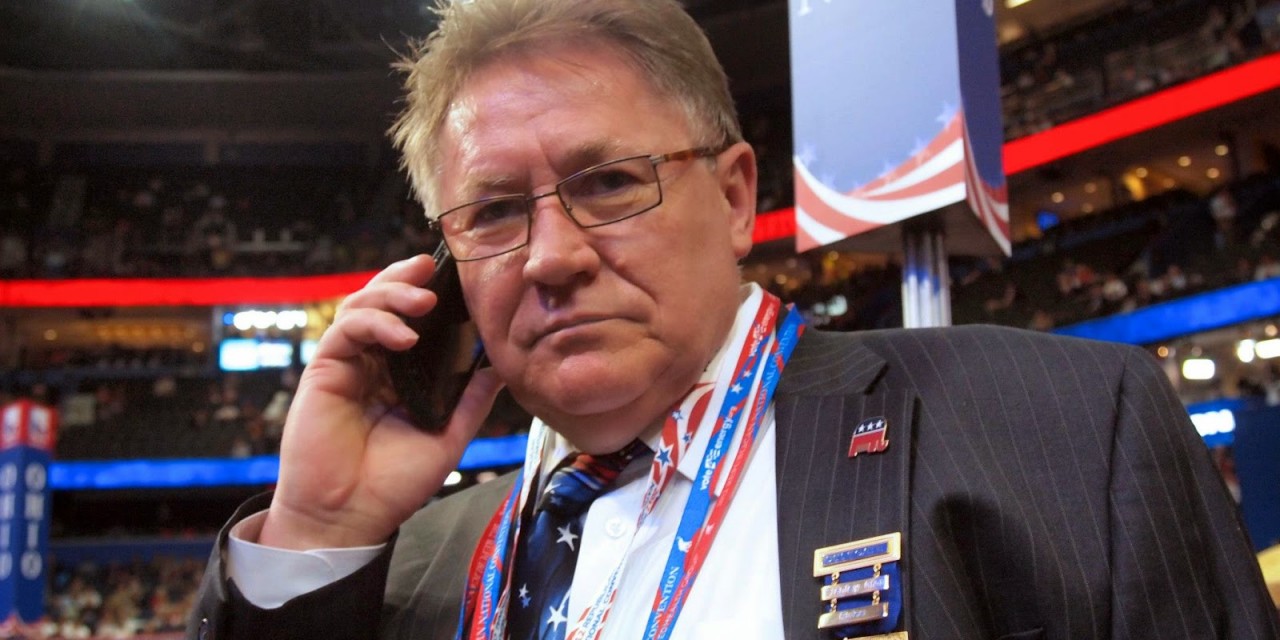 In minutes, Macomb GOP reverts back to civil war mode